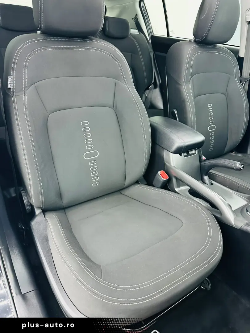 KIA SPORTAGE 2012 1.6i E5 Garantie 12 Luni Rate Avans 0 Doar