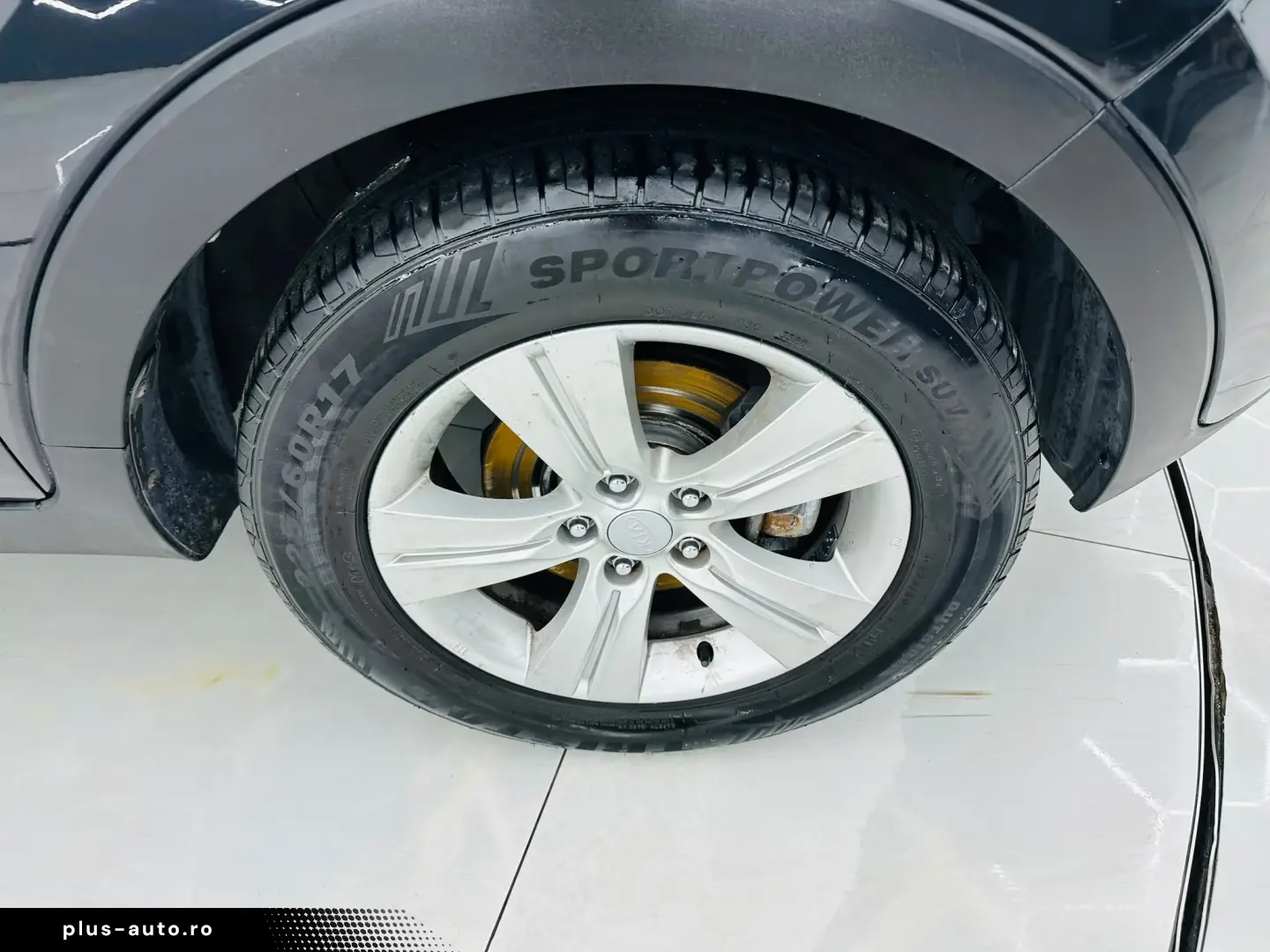 KIA SPORTAGE 2012 1.6i E5 Garantie 12 Luni Rate Avans 0 Doar
