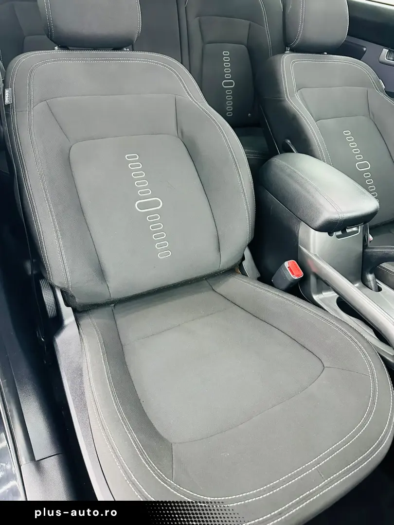 KIA SPORTAGE 2012 1.6i E5 Garantie 12 Luni Rate Avans 0 Doar