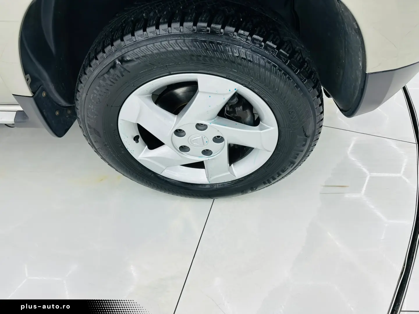 DACIA DUSTER 2012 1.5D E5 Garantie 12 Luni Rate Avans 0 Doar