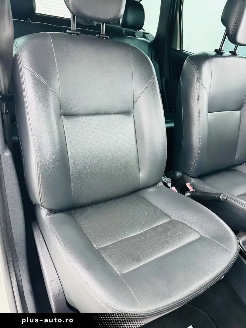DACIA DUSTER 2012 1.5D E5 Garantie 12 Luni Rate Avans 0 Doar