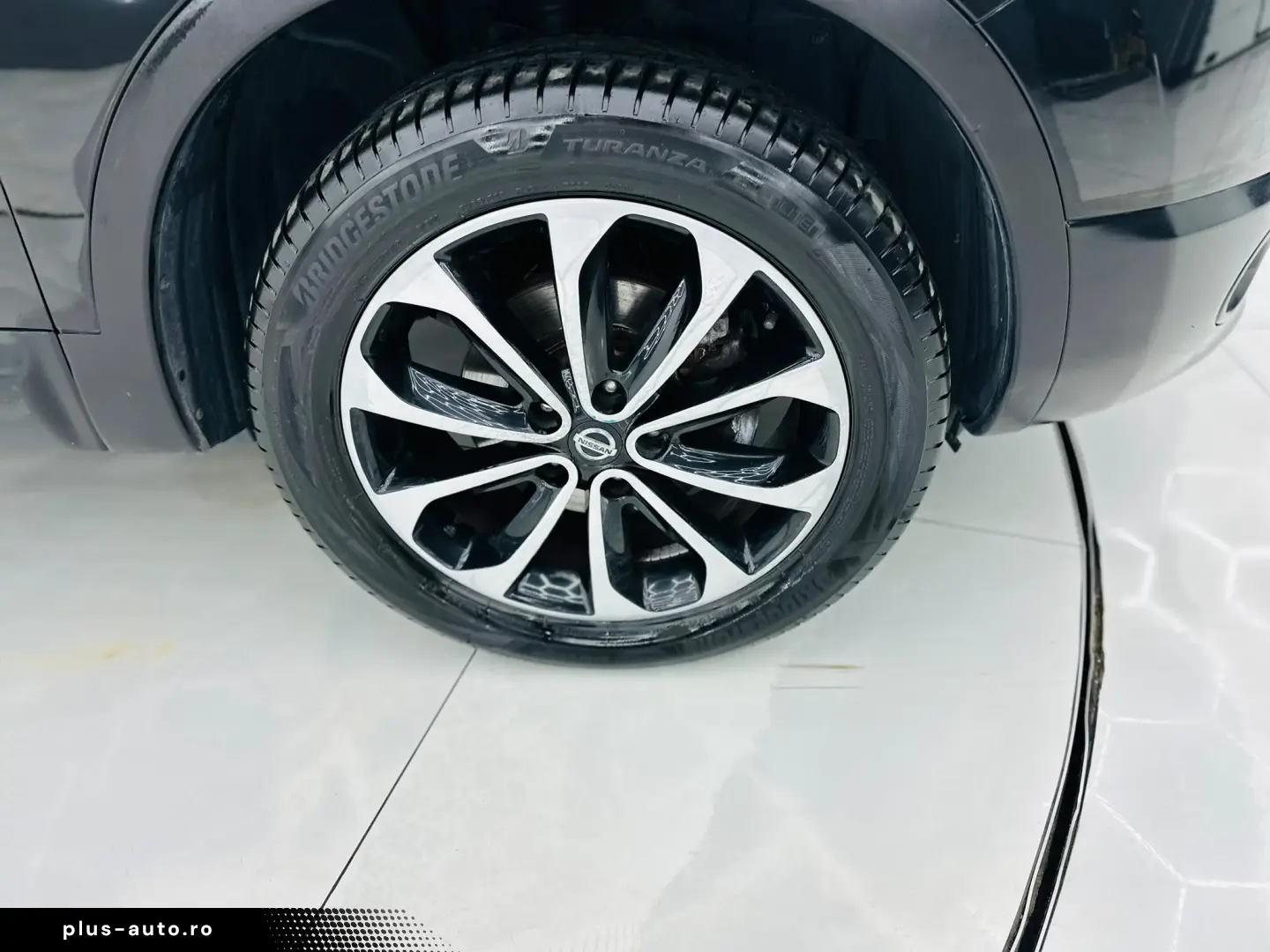 NISSAN Qashqai 2012 1.5D  E5 Garantie 12 Luni Rate Avans 0 D