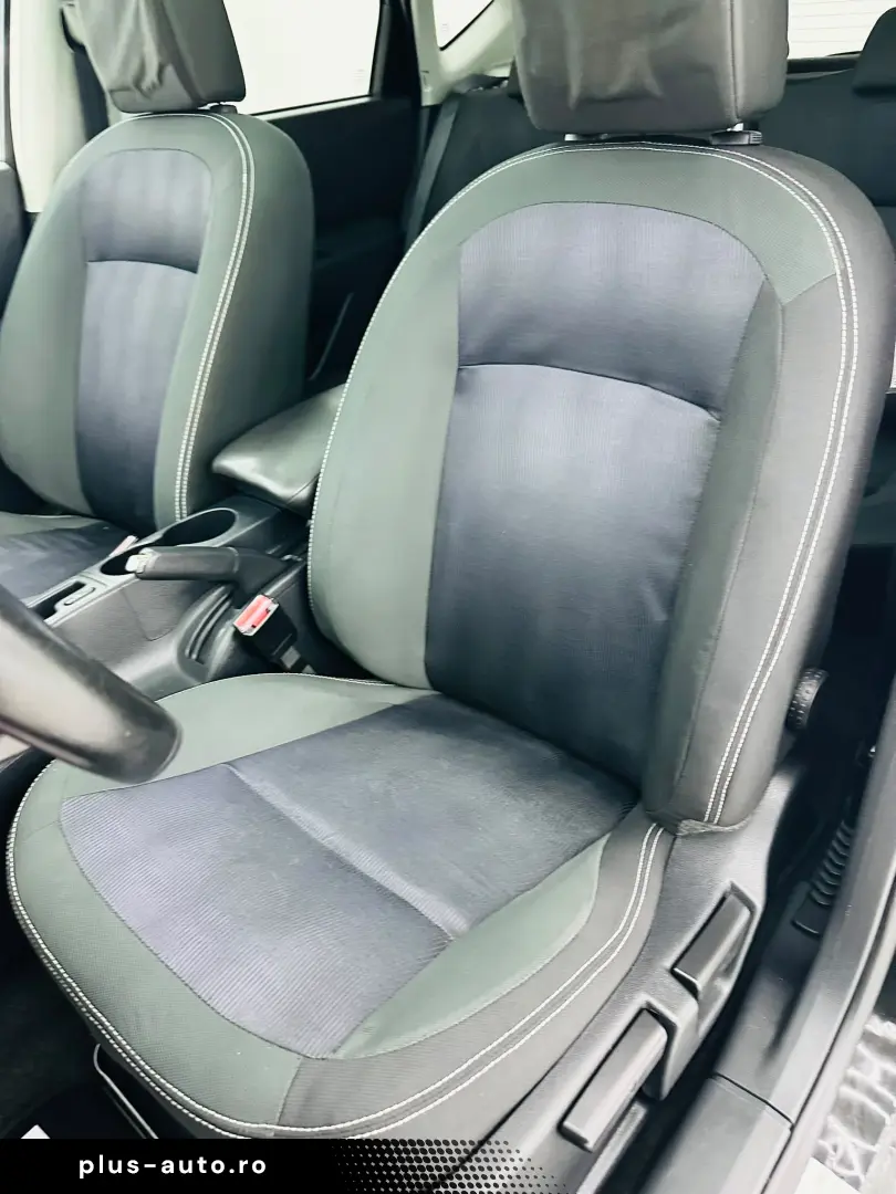 NISSAN Qashqai 2012 1.5D  E5 Garantie 12 Luni Rate Avans 0 D