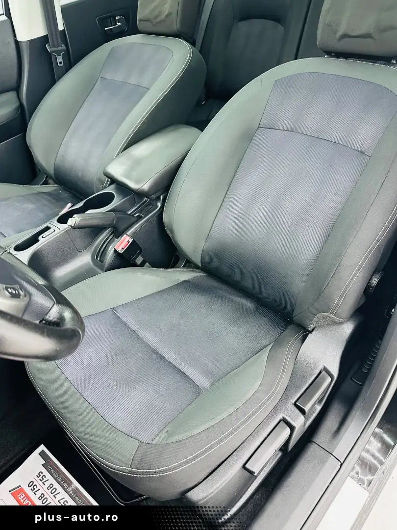 NISSAN Qashqai 2012 1.5D  E5 Garantie 12 Luni Rate Avans 0 D