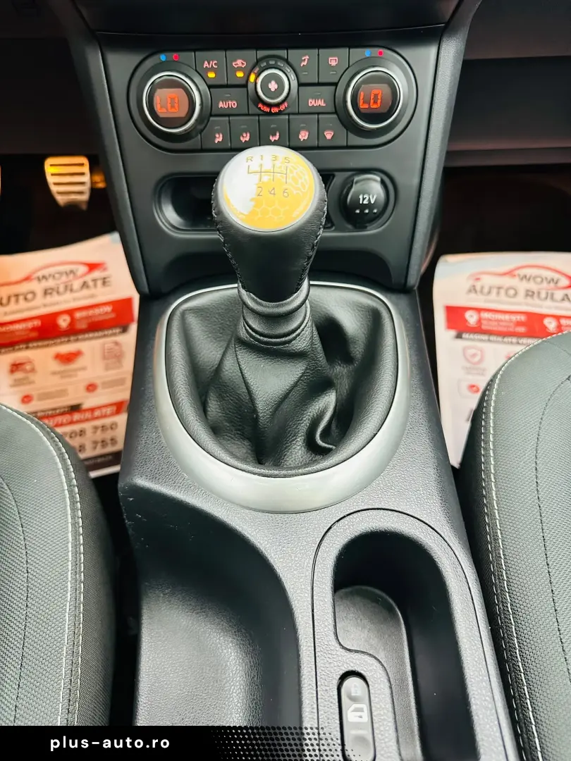 NISSAN Qashqai 2012 1.5D  E5 Garantie 12 Luni Rate Avans 0 D