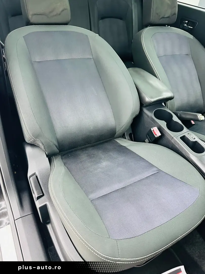 NISSAN Qashqai 2012 1.5D  E5 Garantie 12 Luni Rate Avans 0 D