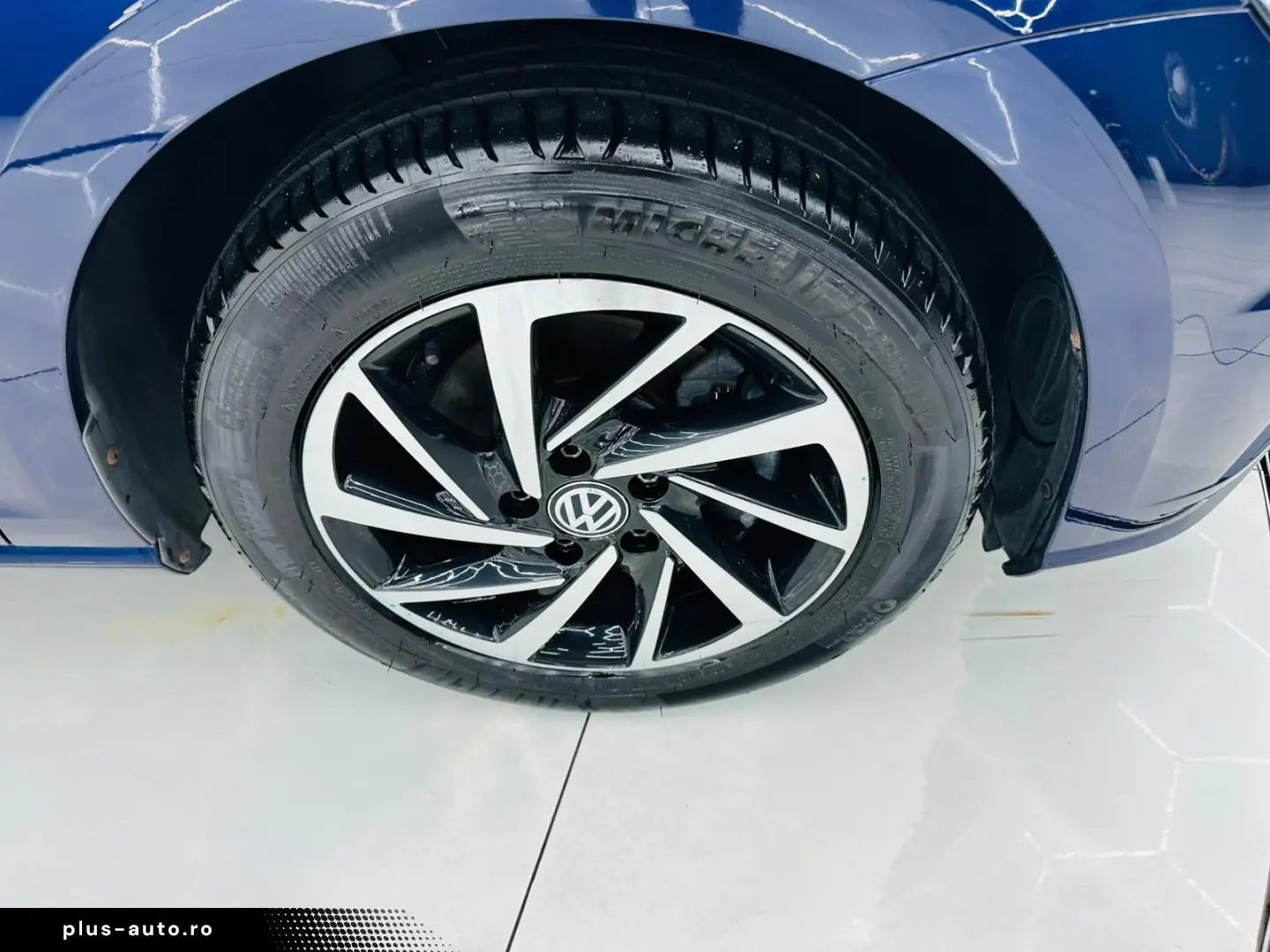 VOLKSWAGEN GOLF 2019 1.6D E6 Garantie 12 Luni Rate Avans 0 D