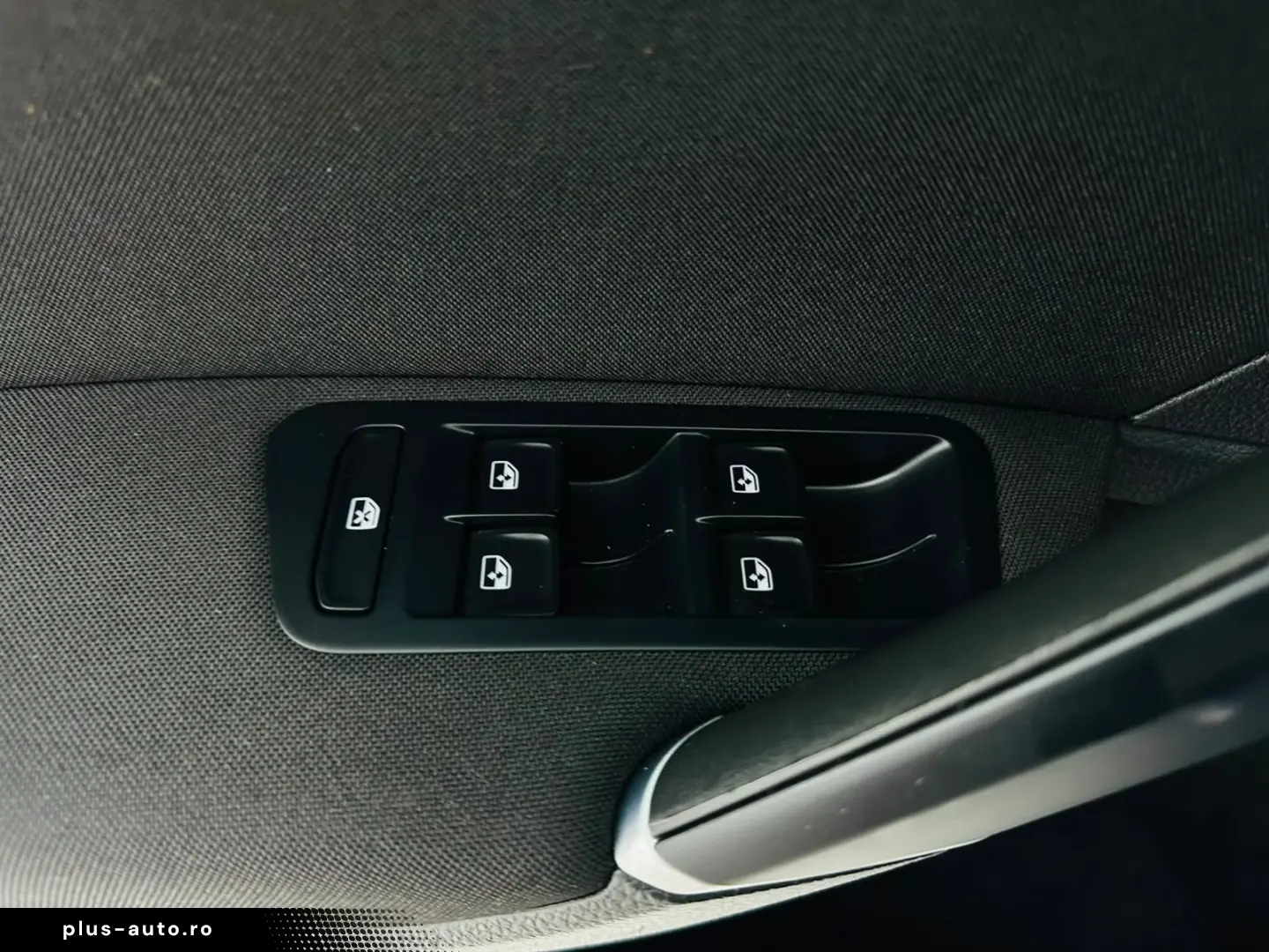 VOLKSWAGEN GOLF 2019 1.6D E6 Garantie 12 Luni Rate Avans 0 D