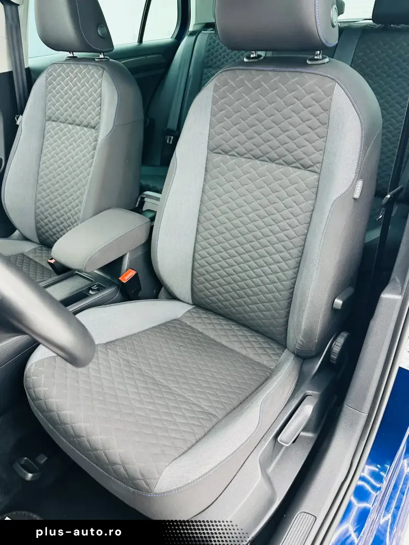 VOLKSWAGEN GOLF 2019 1.6D E6 Garantie 12 Luni Rate Avans 0 D