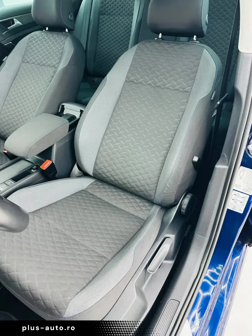 VOLKSWAGEN GOLF 2019 1.6D E6 Garantie 12 Luni Rate Avans 0 D