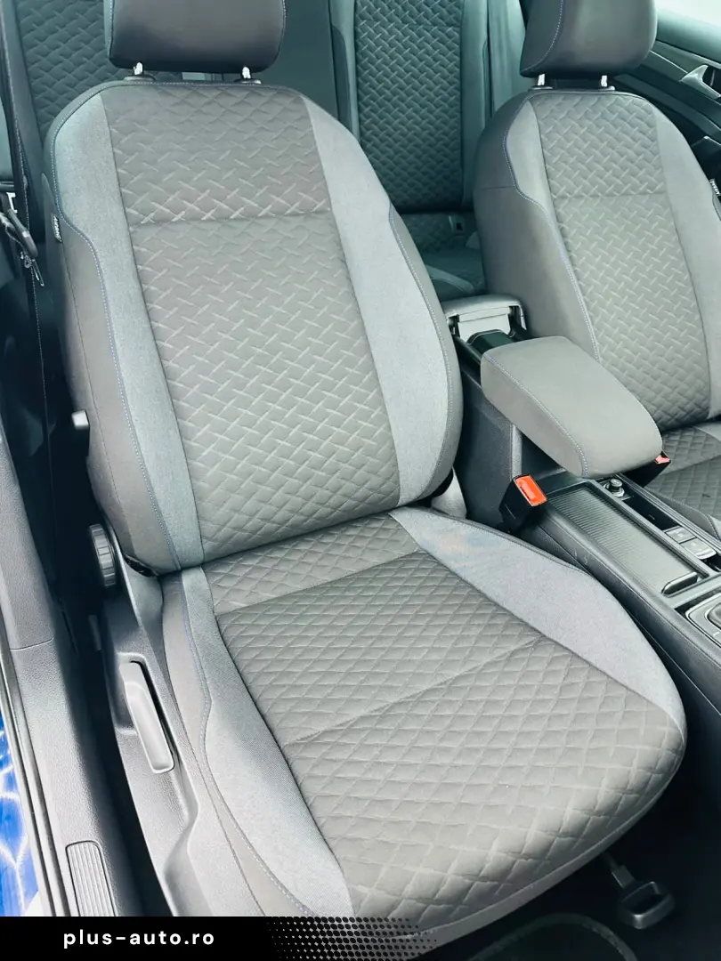 VOLKSWAGEN GOLF 2019 1.6D E6 Garantie 12 Luni Rate Avans 0 D
