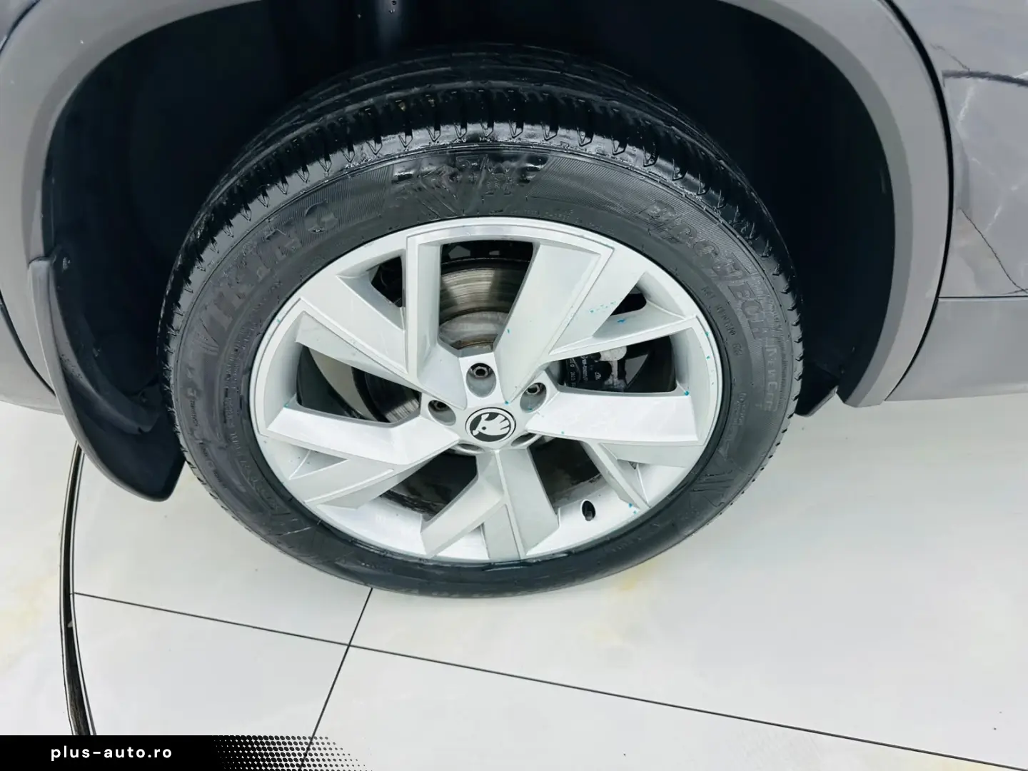 SKODA KODIAQ 2018 2.0D E6 Garantie 12 Luni Rate Avans 0 Doar