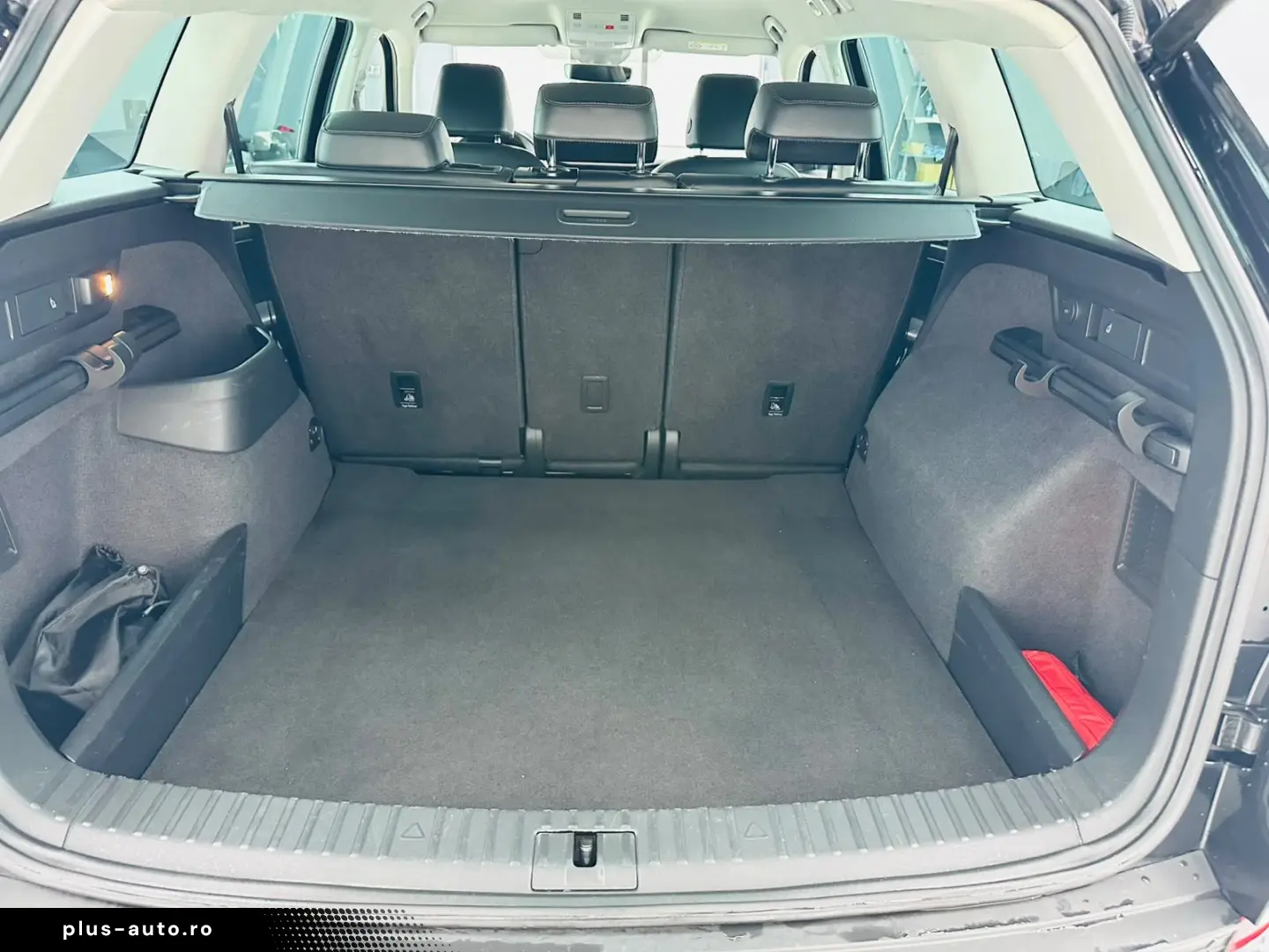 SKODA KODIAQ 2018 2.0D E6 Garantie 12 Luni Rate Avans 0 Doar