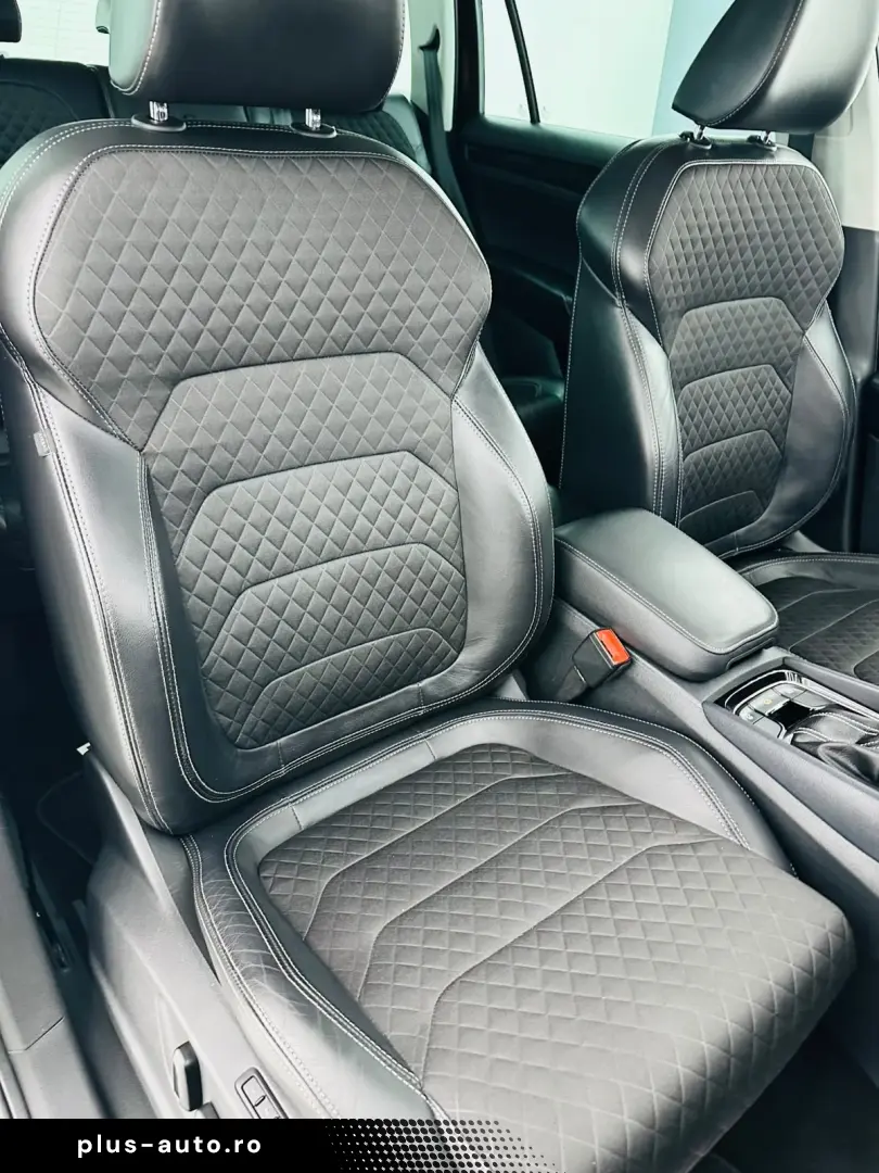 SKODA KODIAQ 2018 2.0D E6 Garantie 12 Luni Rate Avans 0 Doar