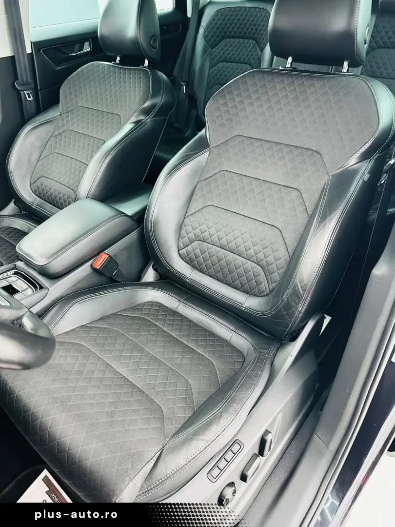 SKODA KODIAQ 2018 2.0D E6 Garantie 12 Luni Rate Avans 0 Doar