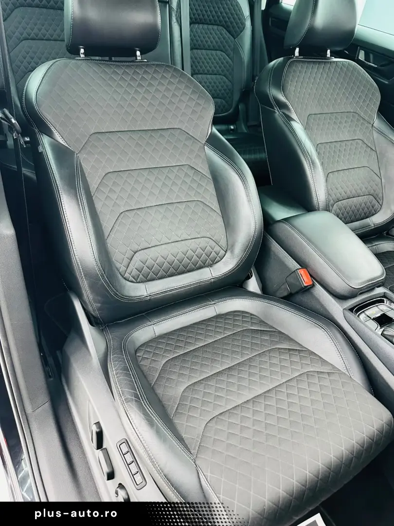 SKODA KODIAQ 2018 2.0D E6 Garantie 12 Luni Rate Avans 0 Doar
