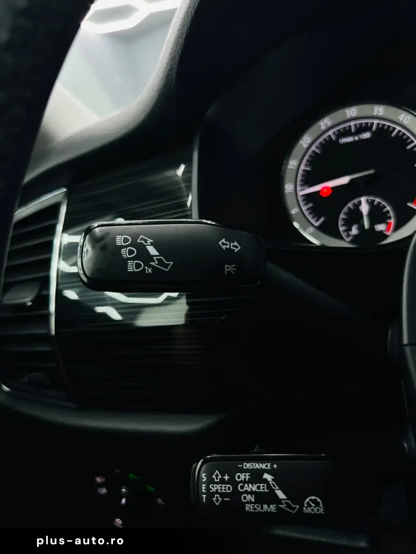 SKODA KODIAQ 2018 2.0D E6 Garantie 12 Luni Rate Avans 0 Doar