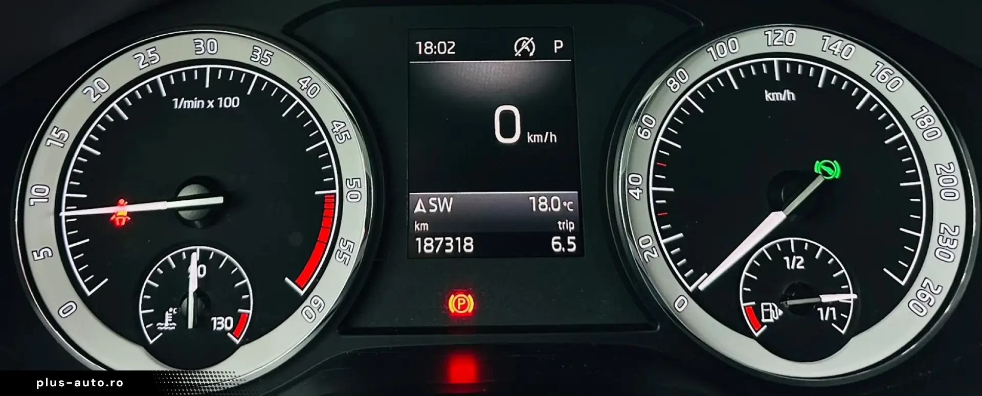 SKODA KODIAQ 2018 2.0D E6 Garantie 12 Luni Rate Avans 0 Doar