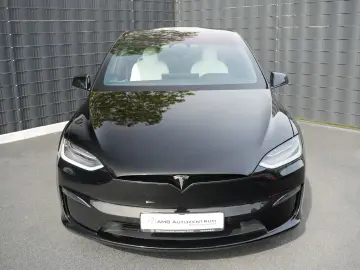 TESLA Model X PLAID 1020PS TRI-MOTOR AWD PREMIUM 6SITZ