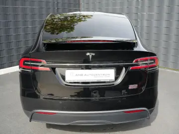TESLA Model X PLAID 1020PS TRI-MOTOR AWD PREMIUM 6SITZ