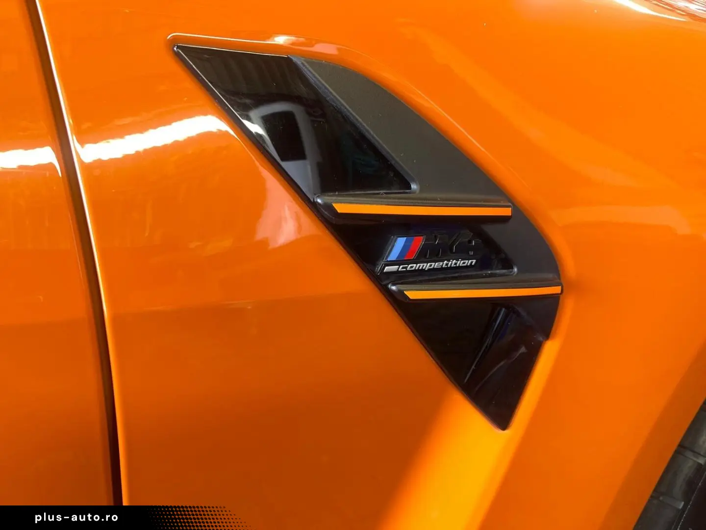 BMW M4 xDrive Competition Coupe Laserlicht Sportpake