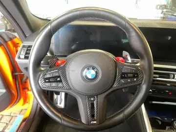 BMW M4 xDrive Competition Coupe Laserlicht Sportpake