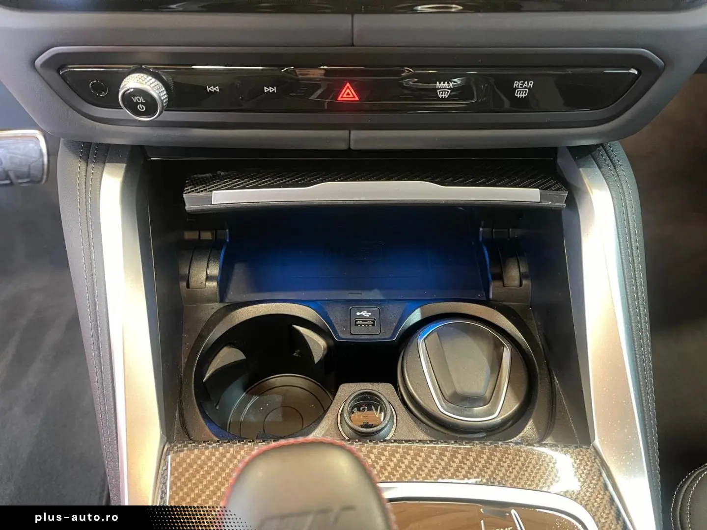 BMW M4 xDrive Competition Coupe Laserlicht Sportpake