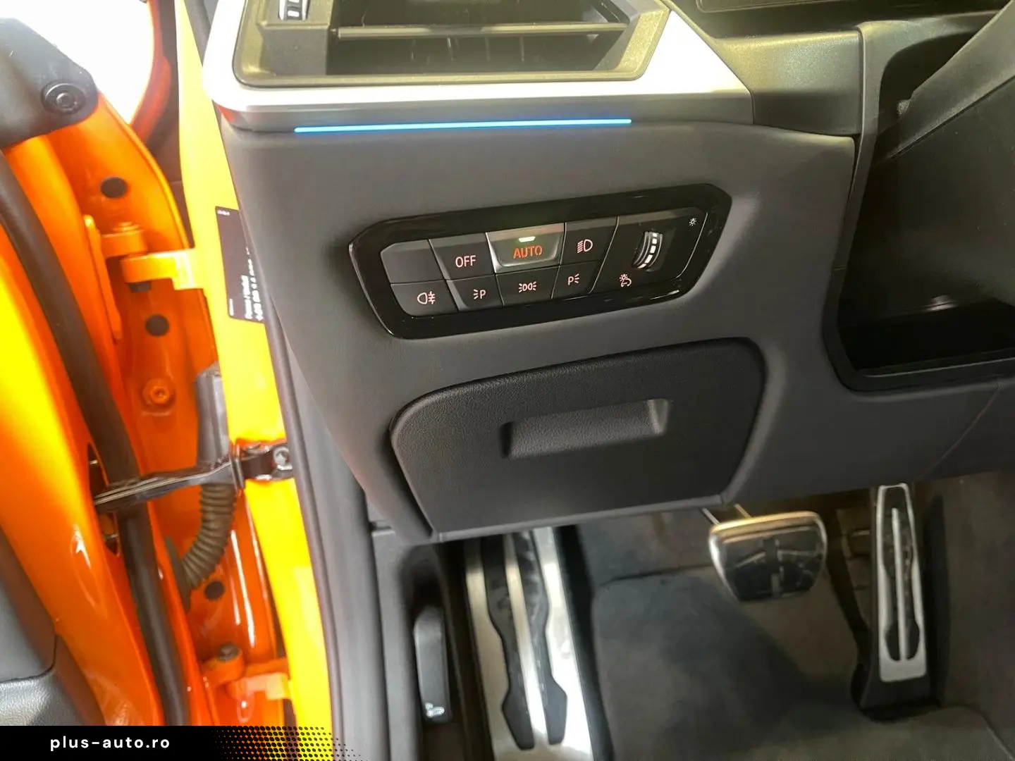 BMW M4 xDrive Competition Coupe Laserlicht Sportpake