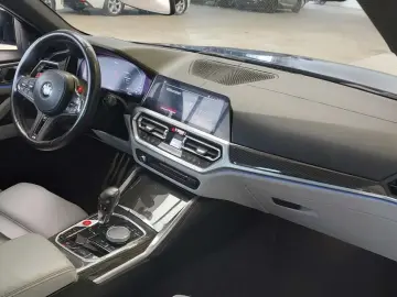 BMW M4 COMPETITION CABRIO xDRIVE CARBON M DRIVER´S