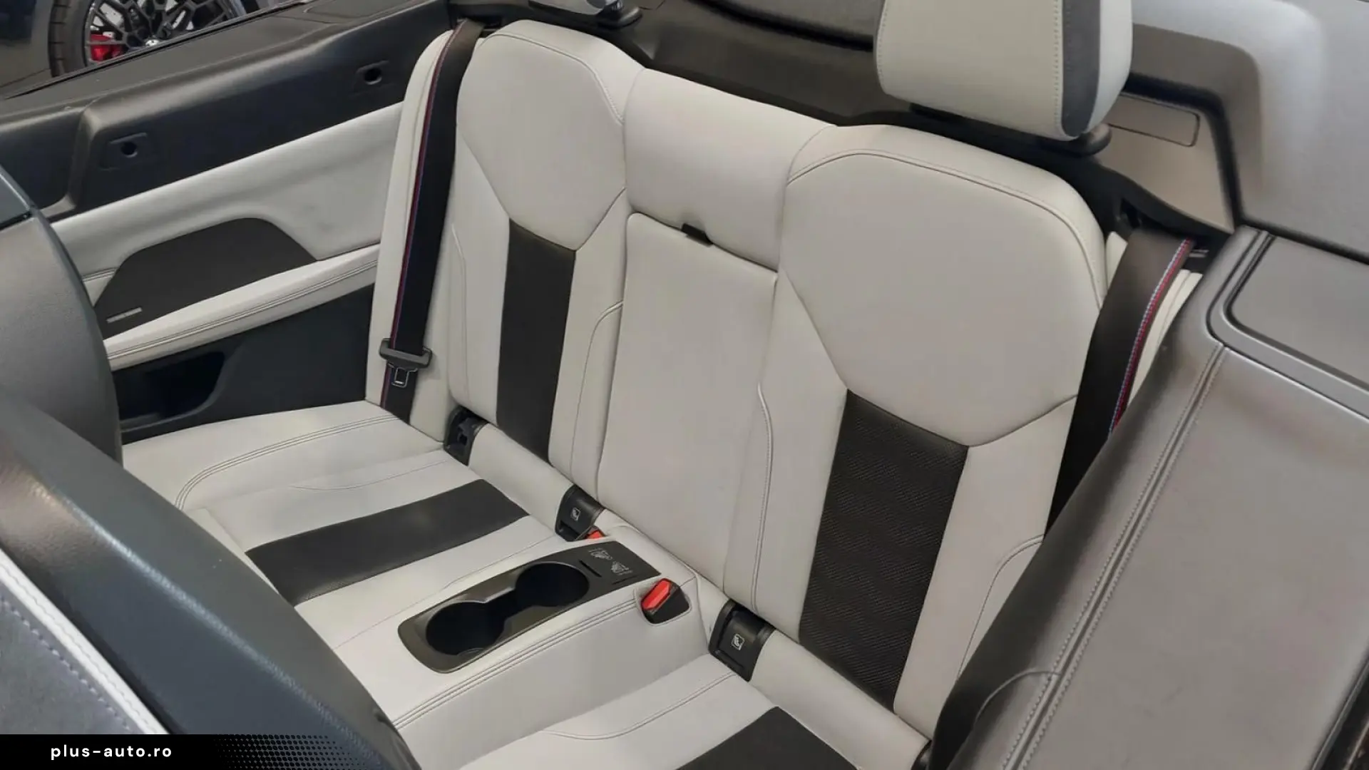 BMW M4 COMPETITION CABRIO xDRIVE CARBON M DRIVER´S