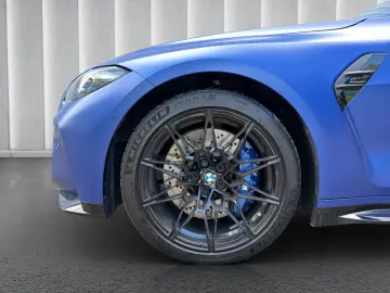 BMW M4 Cabrio xD Competition Harman HUD Carbon