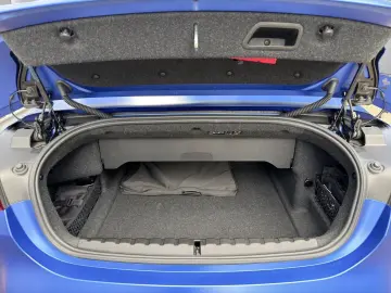 BMW M4 Cabrio xD Competition Harman HUD Carbon