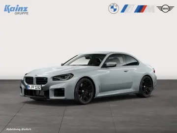 BMW M2 Coupé