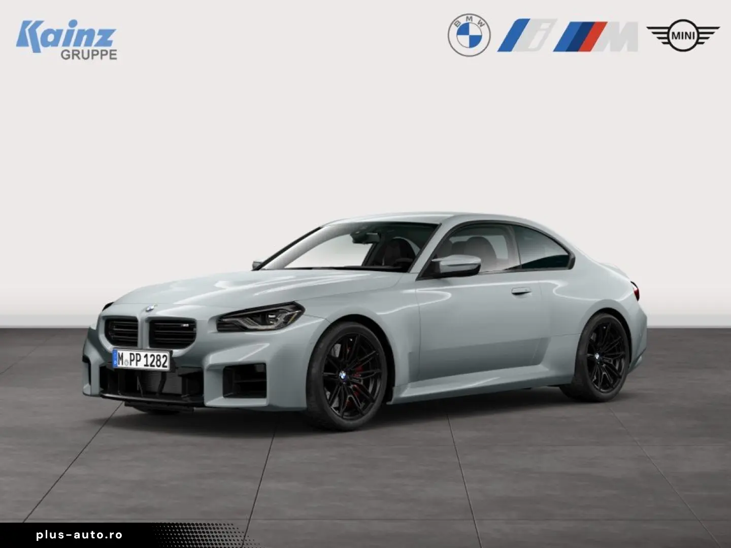 BMW M2 Coupé