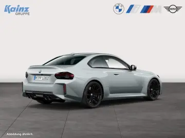BMW M2 Coupé