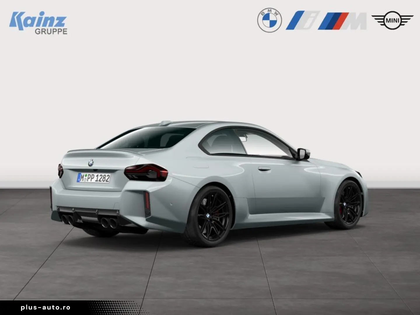 BMW M2 Coupé