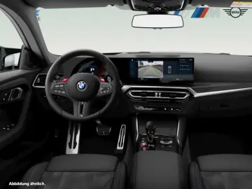 BMW M2 Coupé
