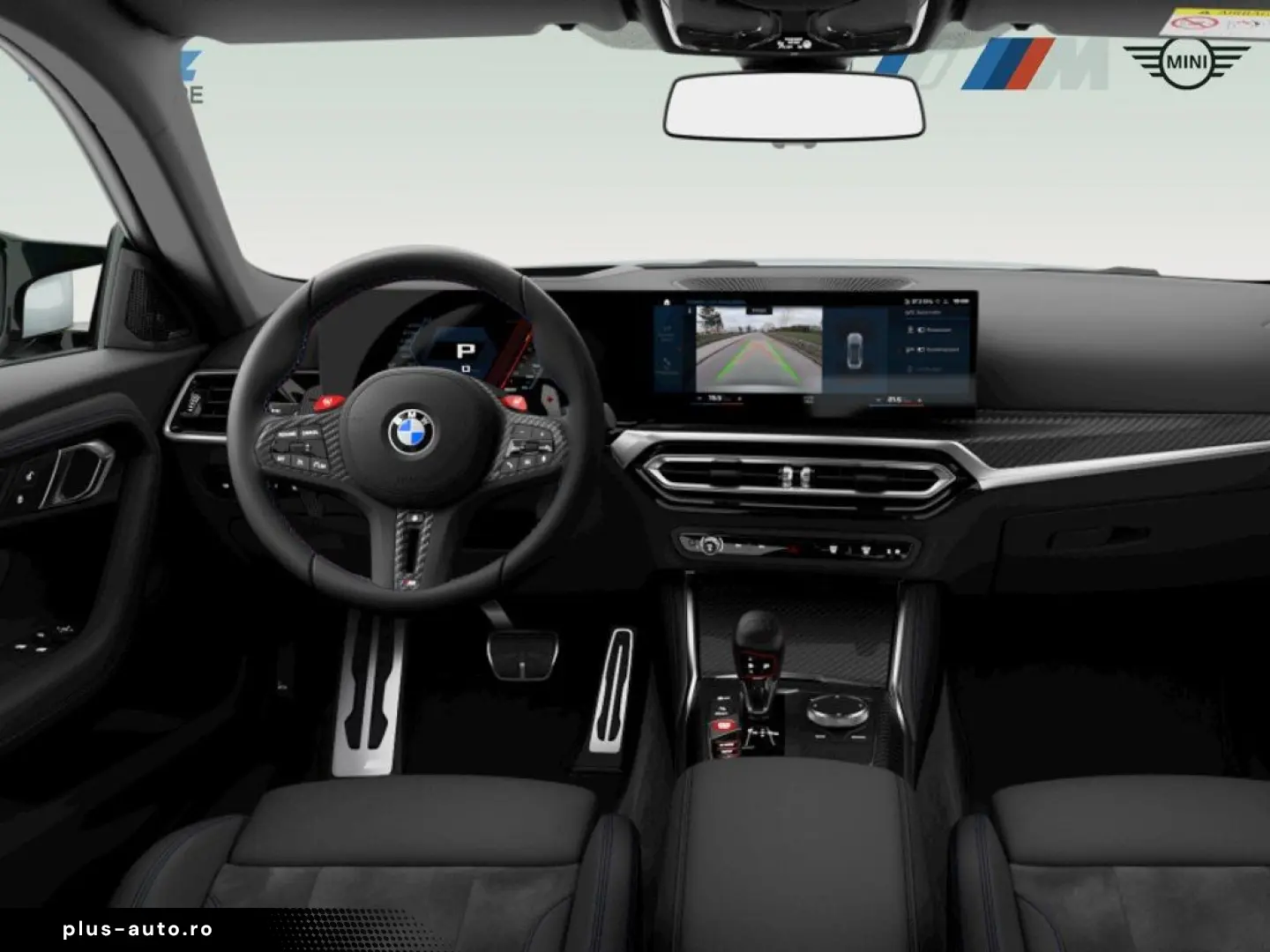 BMW M2 Coupé