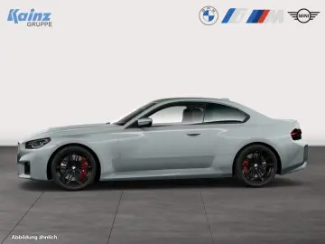 BMW M2 Coupé