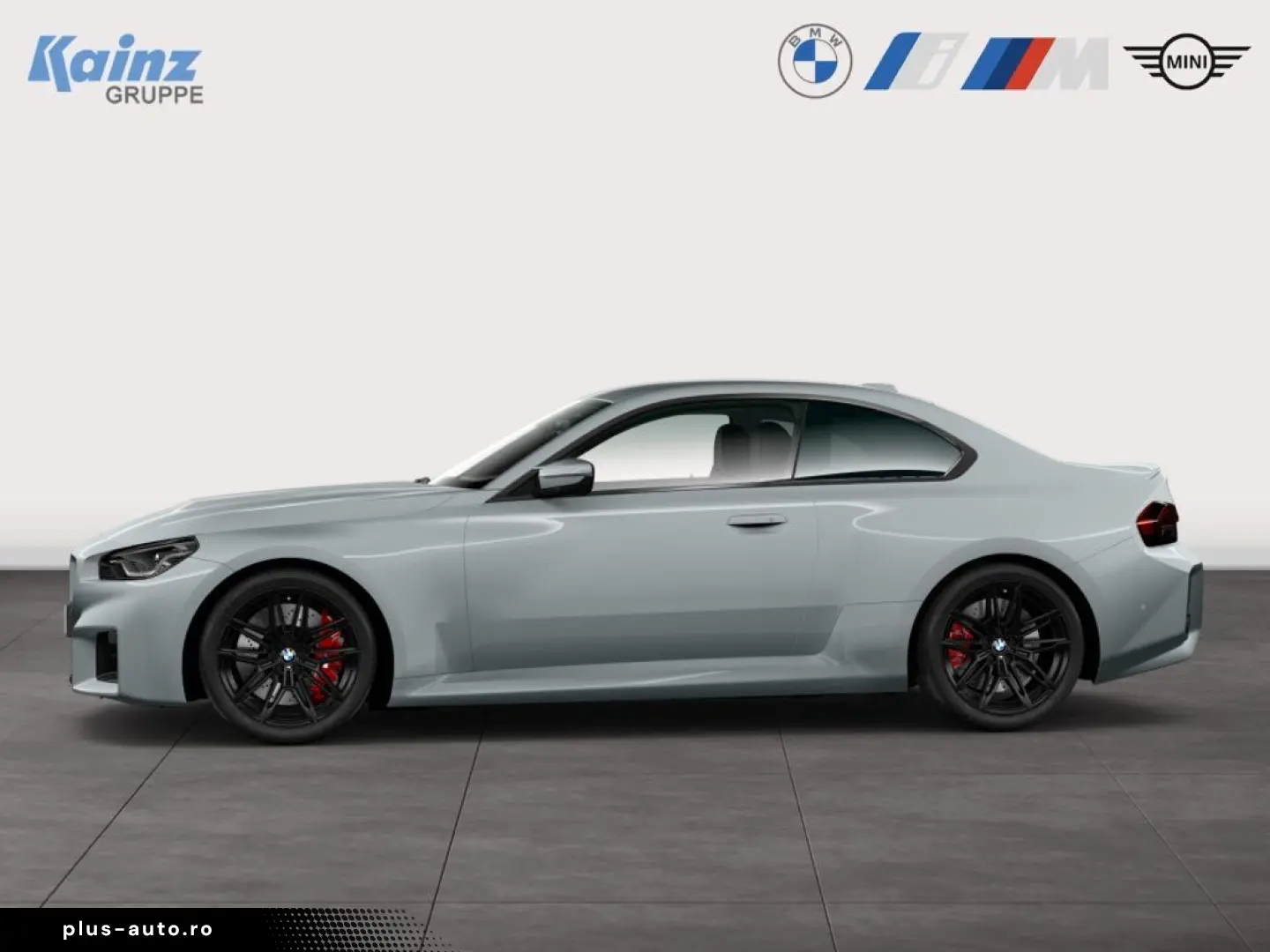 BMW M2 Coupé