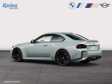 BMW M2 Coupé