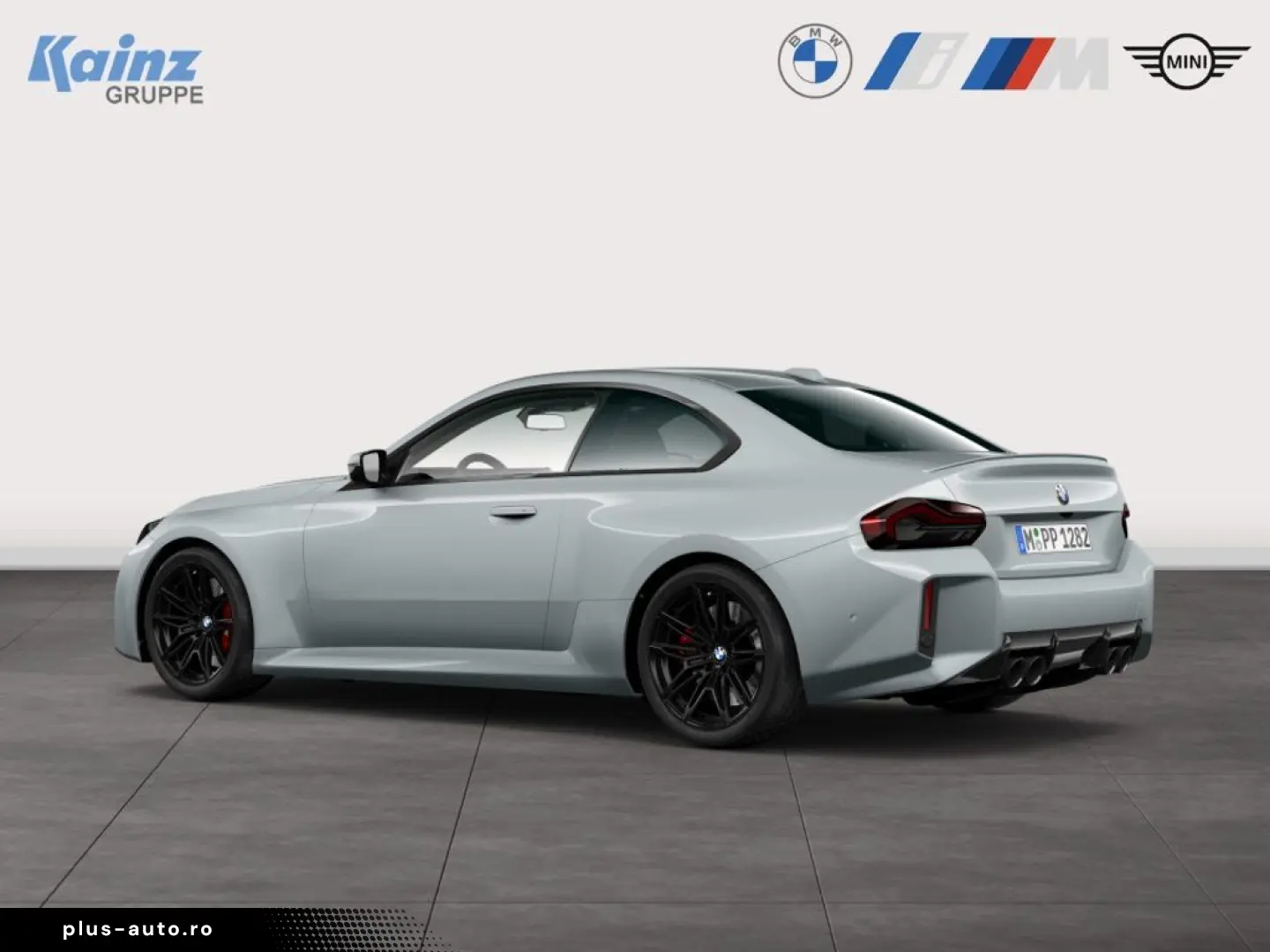 BMW M2 Coupé