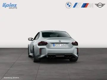 BMW M2 Coupé