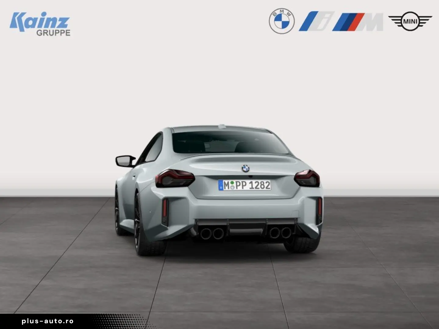 BMW M2 Coupé