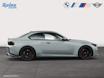 BMW M2 Coupé