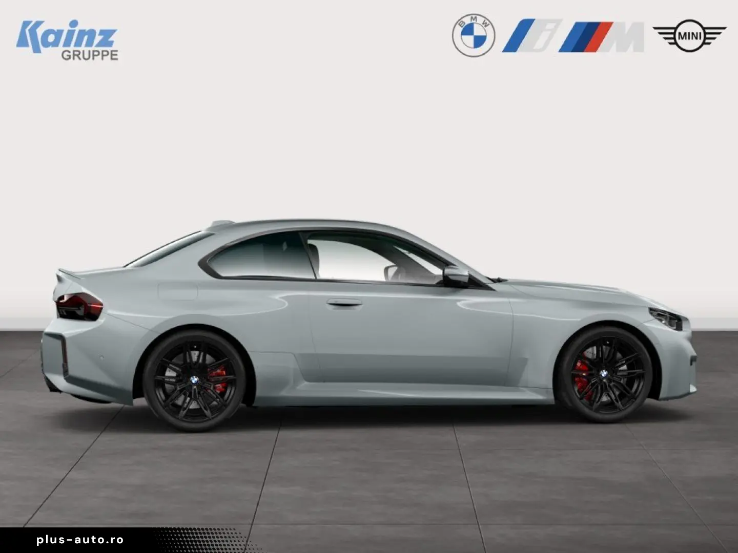 BMW M2 Coupé