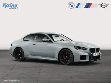 BMW M2 Coupé
