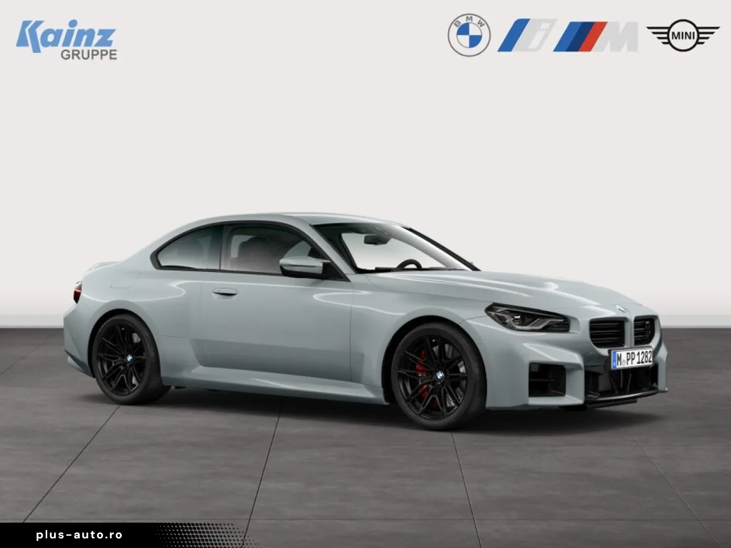 BMW M2 Coupé
