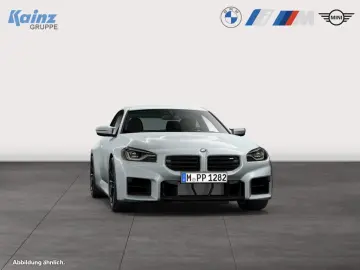 BMW M2 Coupé