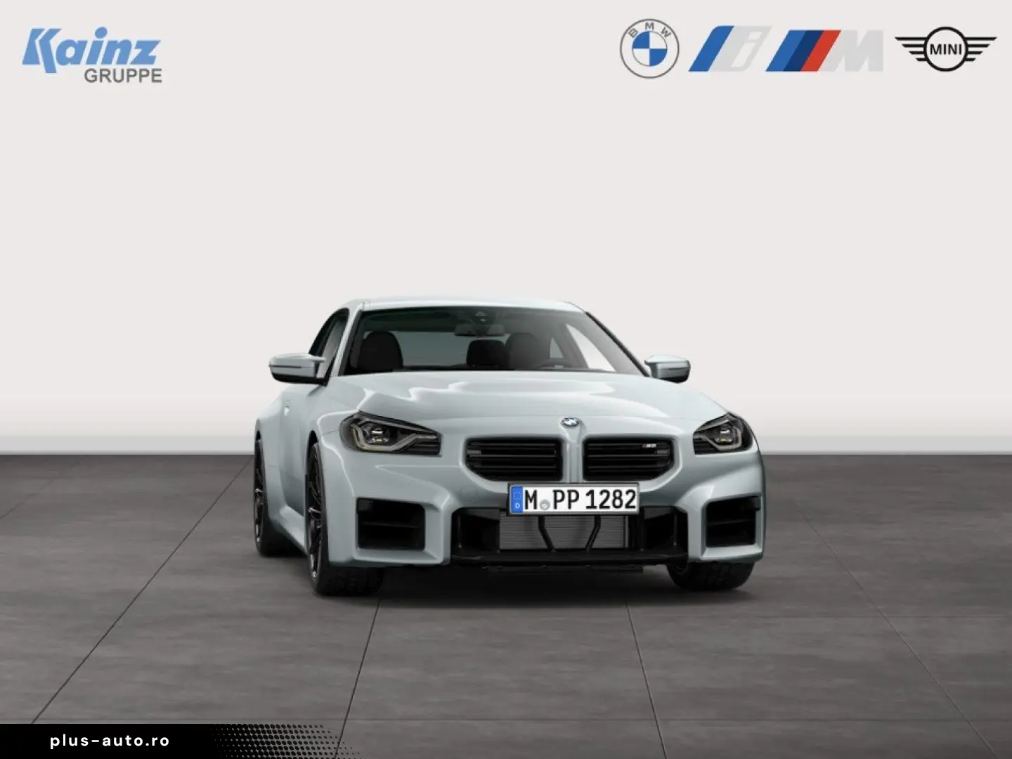 BMW M2 Coupé